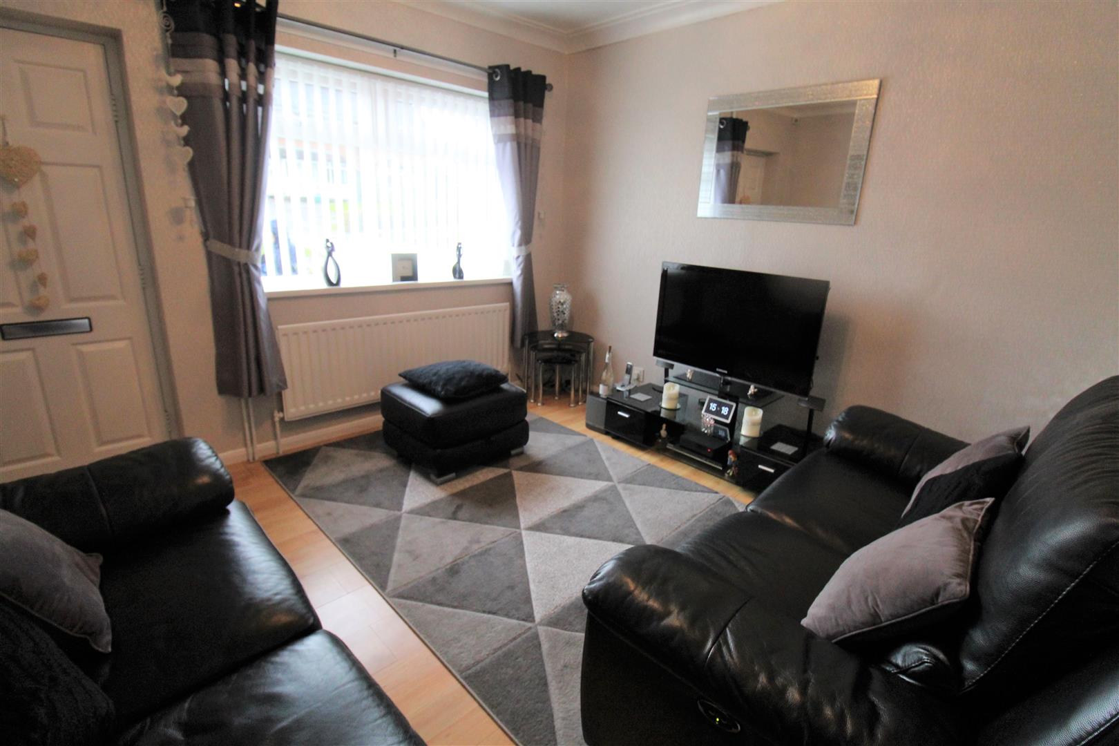Endon Road, Norton Green, Stoke-On-Trent